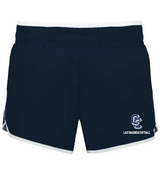 Shield Holloway GIRLS DOUBLE COURT SHORTS CCLM25