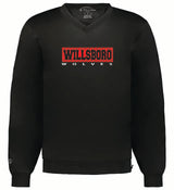 Whirlwind Holloway HERITAGE WINDSHIRT Wills25