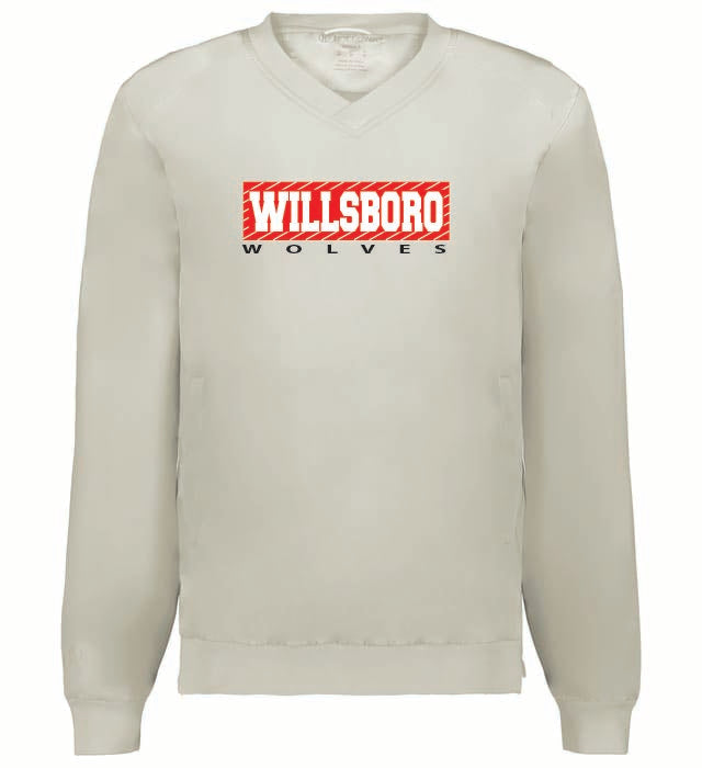 Whirlwind Holloway HERITAGE WINDSHIRT Wills25