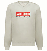 Whirlwind Holloway HERITAGE WINDSHIRT Wills25