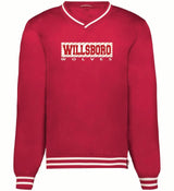 Whirlwind Holloway HERITAGE WINDSHIRT Wills25