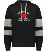 Property of Holloway JACKSON WAY HOODIE Wills25