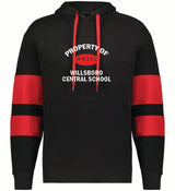 Property of Holloway JACKSON WAY HOODIE Wills25