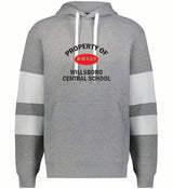 Property of Holloway JACKSON WAY HOODIE Wills25