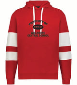 Property of Holloway JACKSON WAY HOODIE Wills25