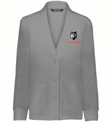 Mascot Holloway LADIES HERITAGE PREP CARDIGAN Wills25