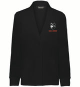Mascot Holloway LADIES HERITAGE PREP CARDIGAN Wills25
