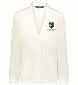 Mascot Holloway LADIES HERITAGE PREP CARDIGAN Wills25