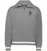 Mascot Holloway LADIES HERITAGE PREP PULLOVER Wills25