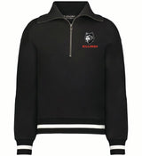 Mascot Holloway LADIES HERITAGE PREP PULLOVER Wills25
