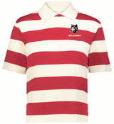 Mascot Holloway LADIES PREP STREET RUGBY CROP Wills25
