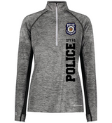 Velocity Holloway Ladies Electrify 1-2 Zip Pullover Powered by Coolcore® PCPD25