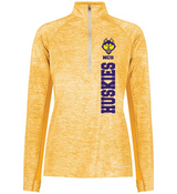 Velocity Holloway Ladies Electrify 1-2 Zip Pullover Powered by Coolcore® NCSH25