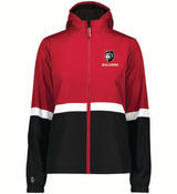Mascot Holloway Ladies Turnabout Reversible Jacket Wills25