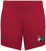Mascot Holloway Ladies Ventura Soft Knit Shorts Wills25