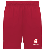 Shield Holloway Momentum Shorts SaranacT&F