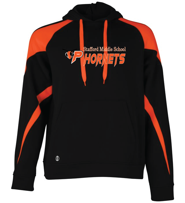 Fenced Holloway Prospect Hoodie SMS25