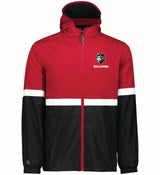 Mascot Holloway Turnabout Reversible Jacket Wills25