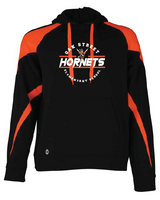 Reign Holloway Unisex Athletic Fleece Prospect Hooded Sweatshirt Oak25