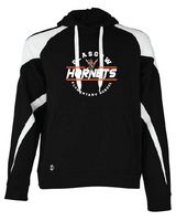 Reign Holloway Unisex Athletic Fleece Prospect Hooded Sweatshirt Glasgow25
