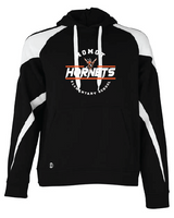Reign Holloway Unisex Athletic Fleece Prospect Hooded Sweatshirt Momot25