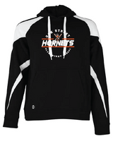Reign Holloway Unisex Athletic Fleece Prospect Hooded Sweatshirt Oak25