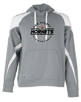 Reign Holloway Unisex Athletic Fleece Prospect Hooded Sweatshirt Oak25