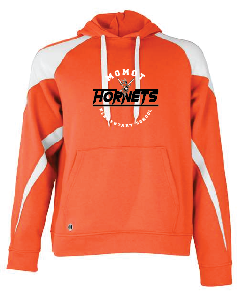 Reign Holloway Unisex Athletic Fleece Prospect Hooded Sweatshirt Momot25