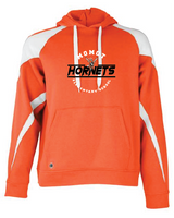 Reign Holloway Unisex Athletic Fleece Prospect Hooded Sweatshirt Momot25