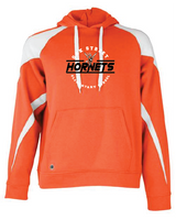 Reign Holloway Unisex Athletic Fleece Prospect Hooded Sweatshirt Oak25