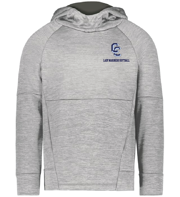 Shield Holloway Youth All-Pro Performance Fleece Hoodie CCLM25