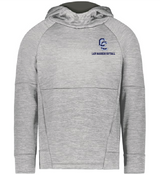 Shield Holloway Youth All-Pro Performance Fleece Hoodie CCLM25