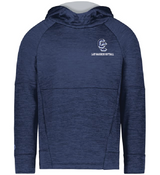 Shield Holloway Youth All-Pro Performance Fleece Hoodie CCLM25