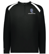 Shield Holloway Youth Clubhouse Pullover CCLM25