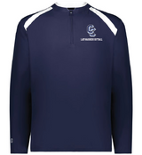 Shield Holloway Youth Clubhouse Pullover CCLM25