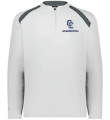 Shield Holloway Youth Clubhouse Pullover CCLM25