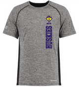 Velocity Holloway Youth Electrify Tee Powered by Coolcore® NCSH25