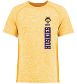 Velocity Holloway Youth Electrify Tee Powered by Coolcore® NCSH25