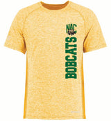 Velocity Holloway Youth Electrify Tee Powered by Coolcore® NAC25