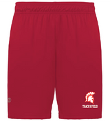 Shield Holloway Youth Momentum Shorts SaranacT&F