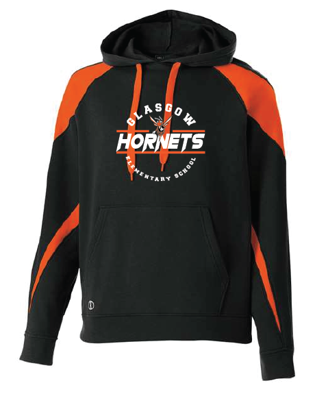 Reign Holloway Youth Prospect Athletic Fleece Hooded Sweatshirt Momot25