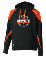Reign Holloway Youth Prospect Athletic Fleece Hooded Sweatshirt Momot25