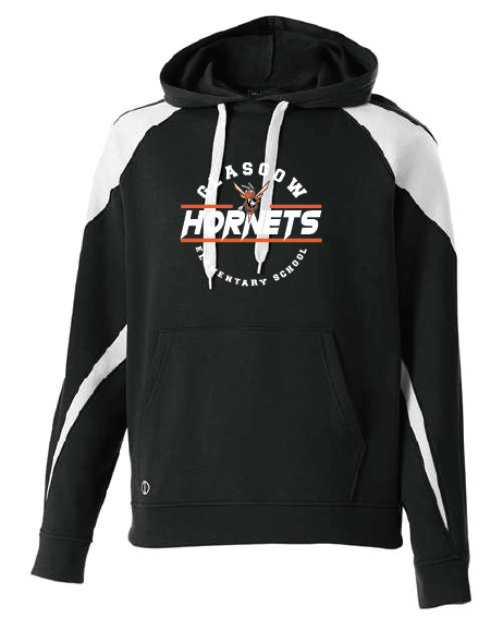 Reign Holloway Youth Prospect Athletic Fleece Hooded Sweatshirt Momot25