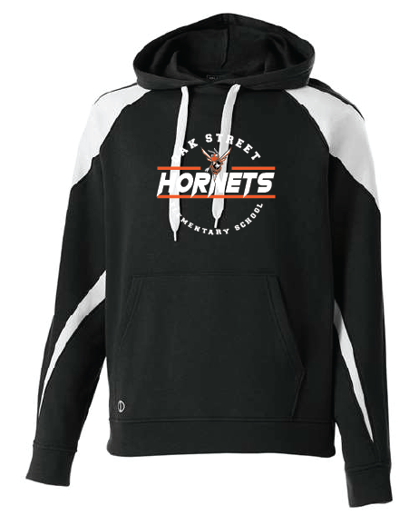 Reign Holloway Youth Prospect Athletic Fleece Hooded Sweatshirt Oak25
