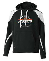 Reign Holloway Youth Prospect Athletic Fleece Hooded Sweatshirt Oak25