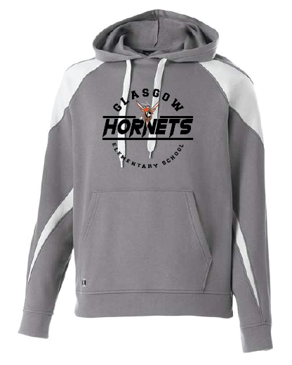 Reign Holloway Youth Prospect Athletic Fleece Hooded Sweatshirt Momot25