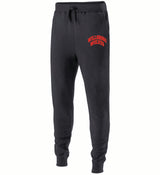 Double Arched  Holloway 60-40 Fleece Jogger Wills25