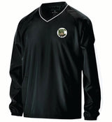 Bobcats Holloway Bionic Windshirt NAC25