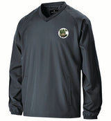 Bobcats Holloway Bionic Windshirt NAC25