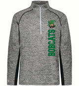 Velocity Holloway Electrify 1-2 Zip Pullover Powered by Coolcore® NAC25